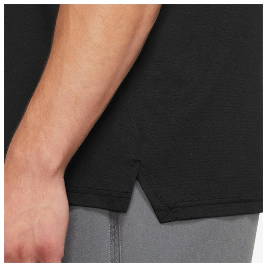 Nike Ανδρική κοντομάνικη μπλούζα Pro Dry-FIT Hyper Dry